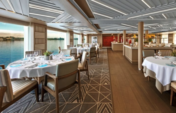 Viking River Cruises Viking Ra The Restaurant.png